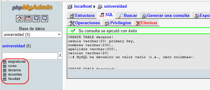 XAMPP